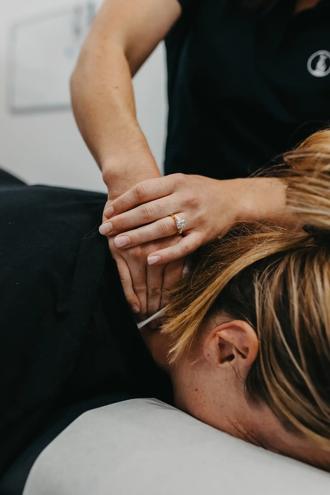 Neck Pain Relief