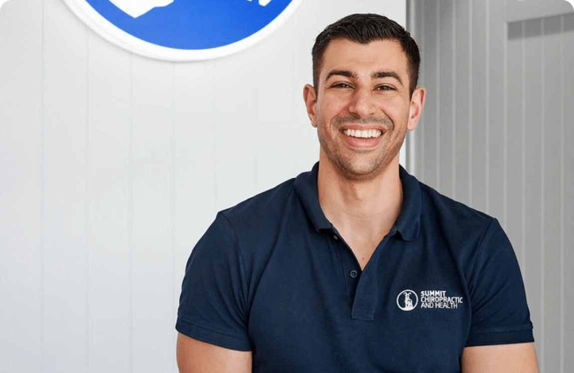 Dr. Benjamin Roufail