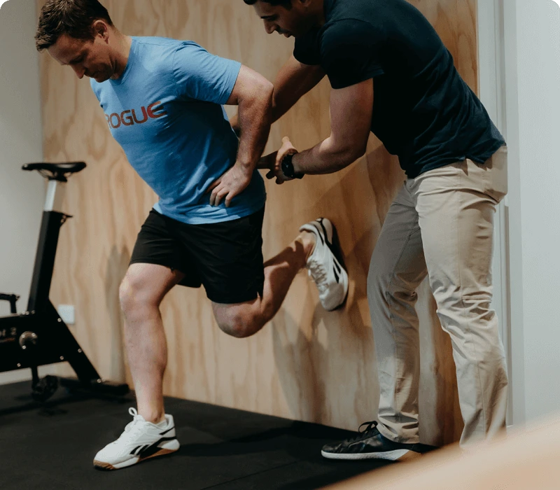 Active Release Technique