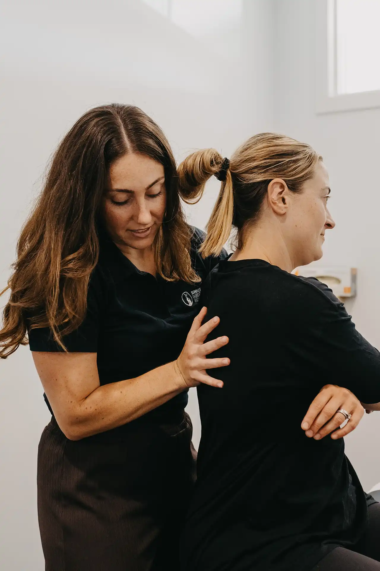 Posture Correction