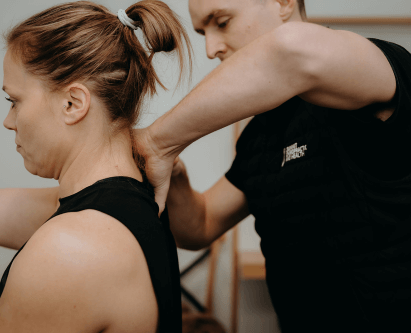 Active Release Technique