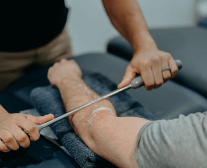 Active Release Technique